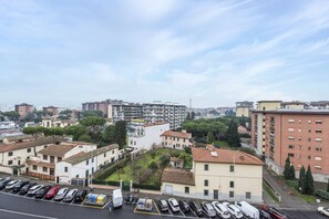 Exterior - Florence Spotlight By MMega (Firenze)