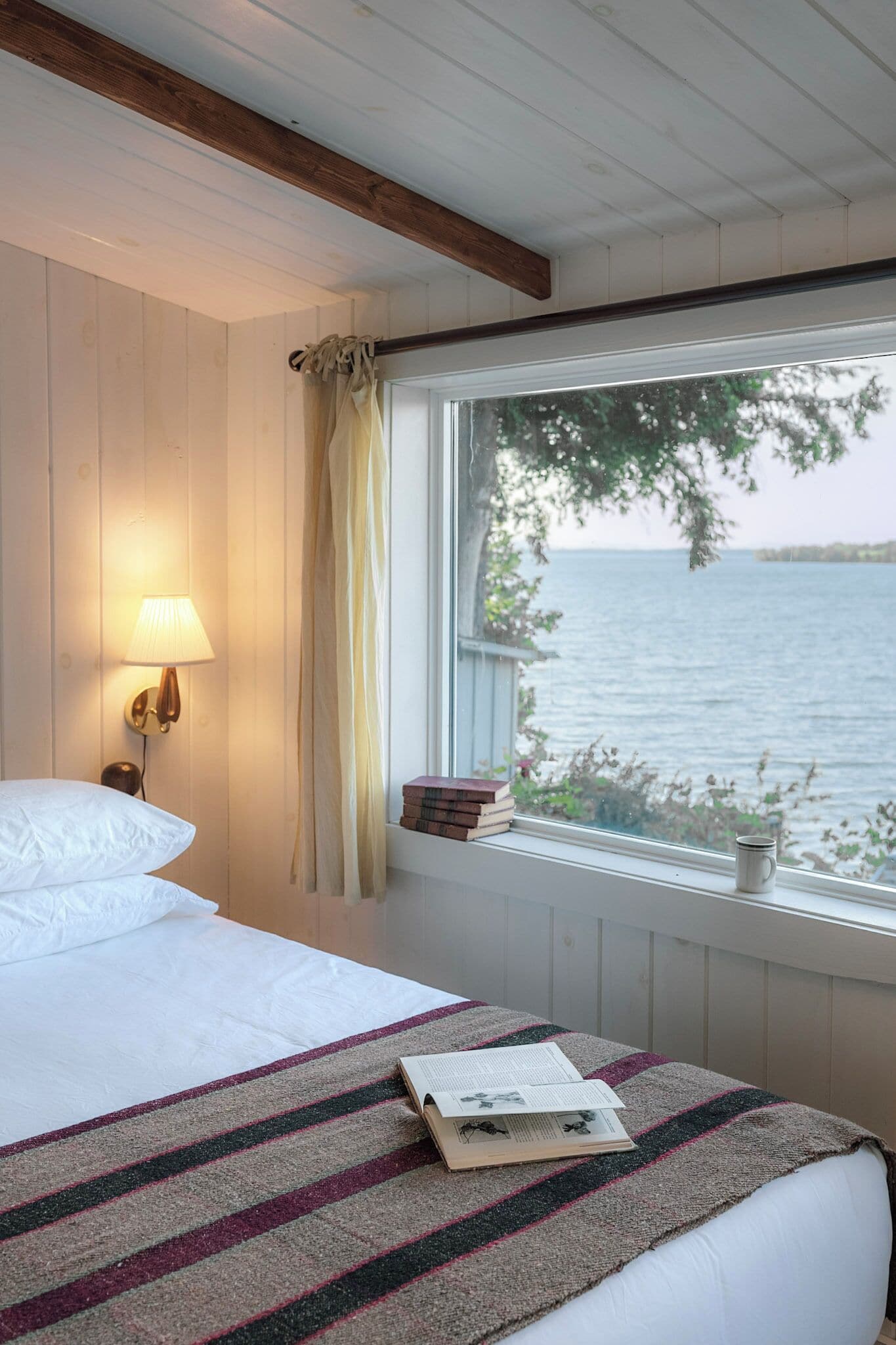 2 soverom, strykejern/-brett, wi-fi og sengetøy