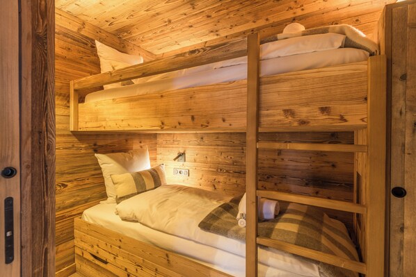 3 chambres, Wi-Fi, draps fournis
