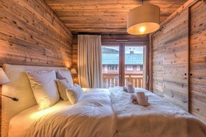 3 Schlafzimmer, WLAN, Bettwäsche
