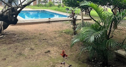 Valentina Apartment for 2 Pool Access A/C Ground Floor Pet Friendly