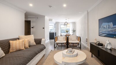 Comfortable Urban Living Close to Sydney City Center