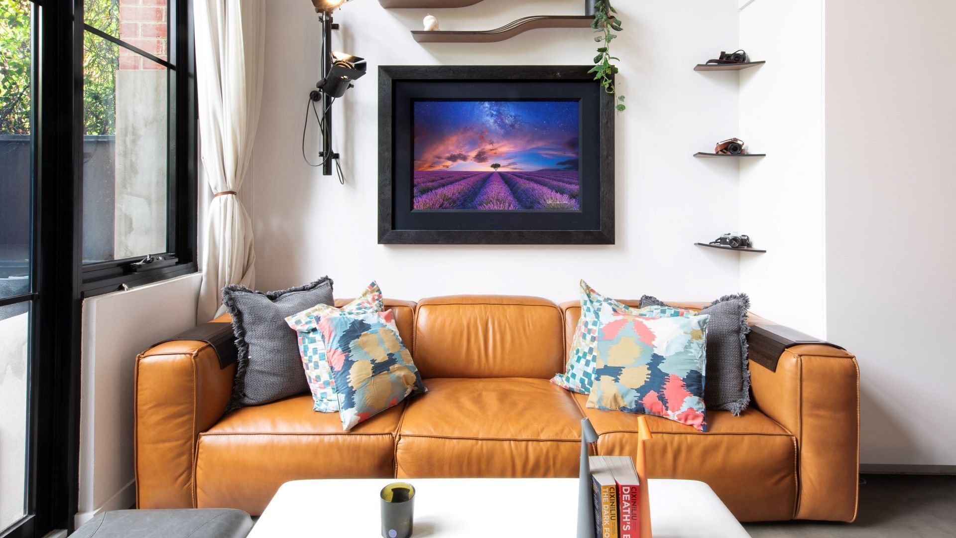 Smart TV