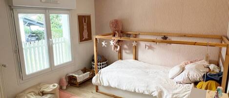 4 dormitorios y wifi gratis