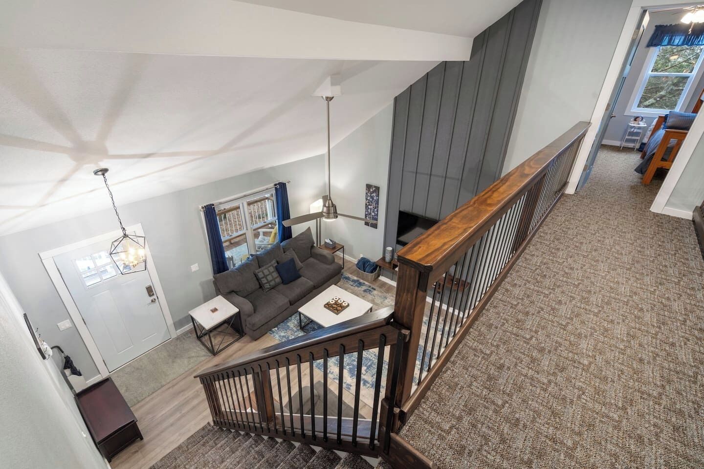 Smart TV, videojuegos y libros 