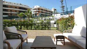Terras
