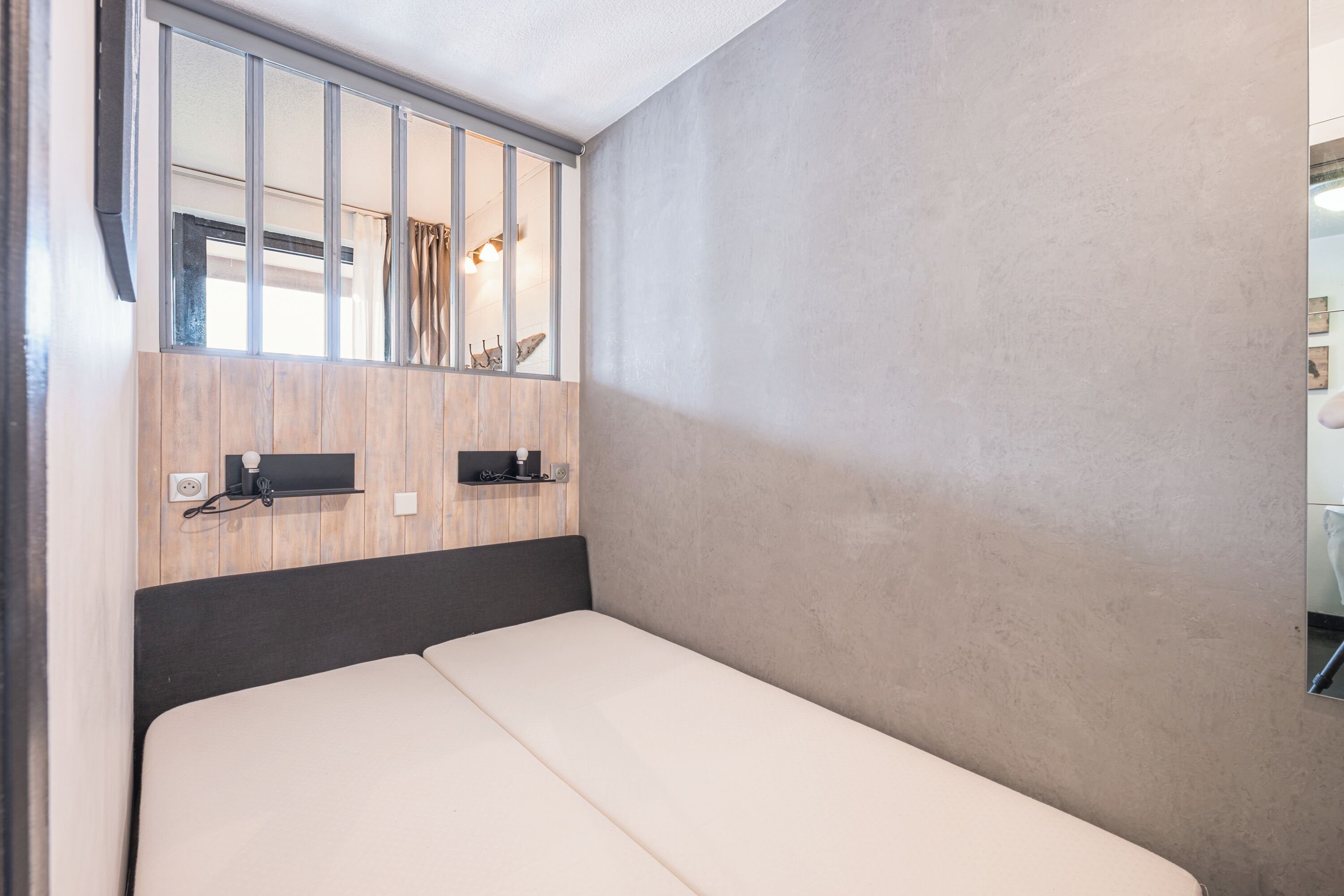 1 slaapkamer, gratis wifi, beddengoed