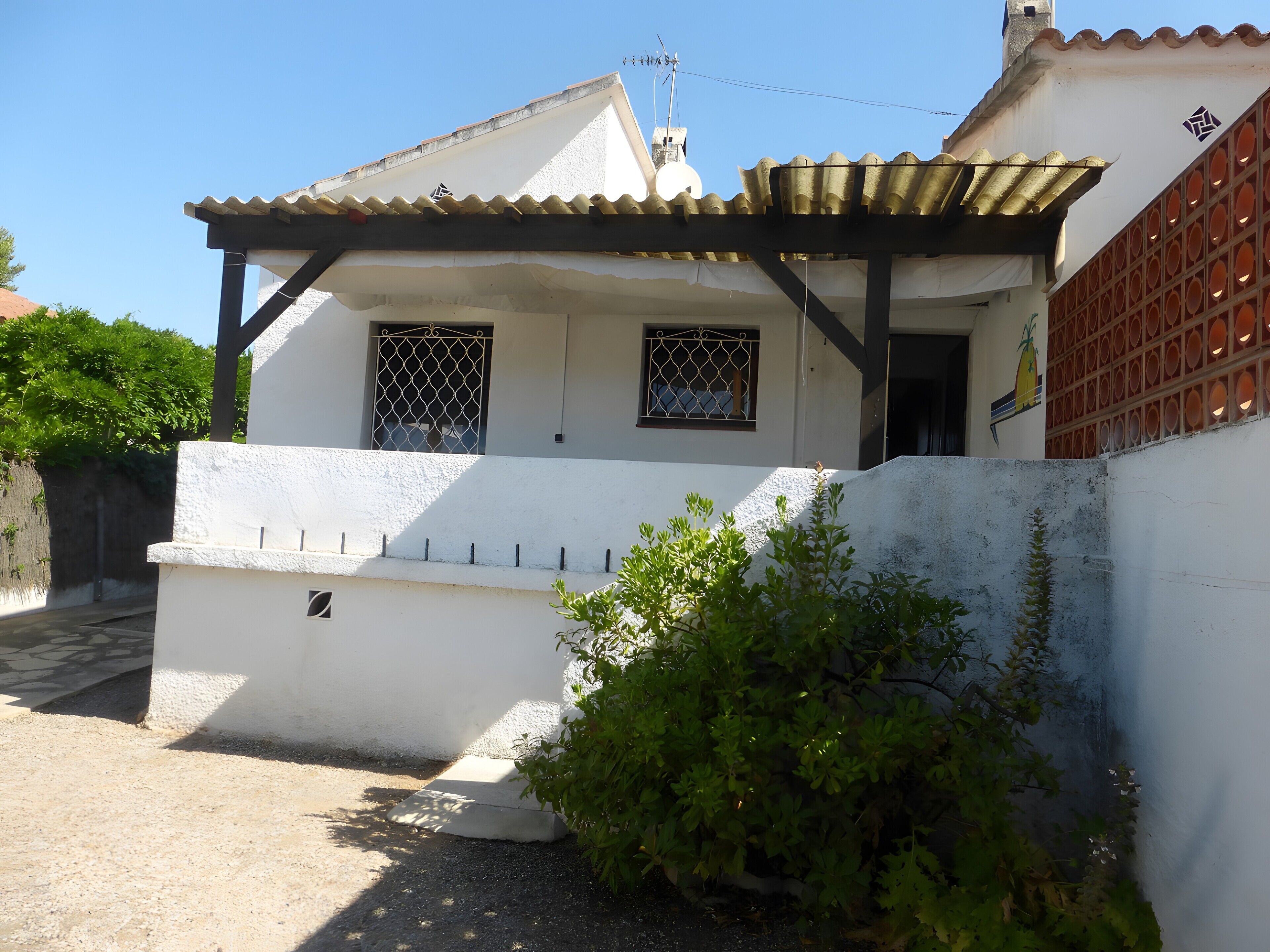 Fachada