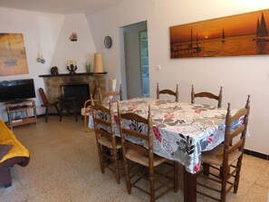 Restauration