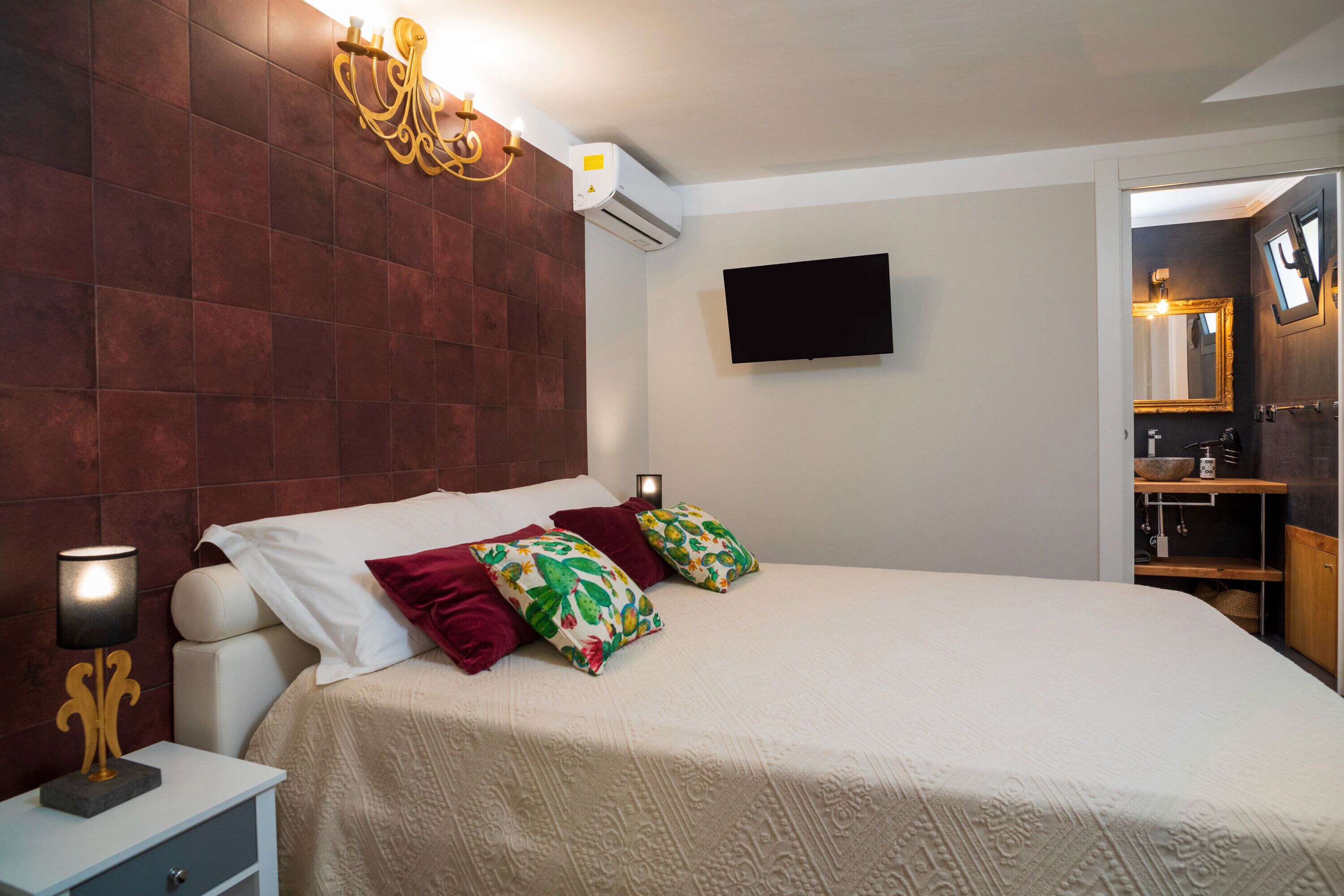 3 slaapkamers, gratis wifi, beddengoed