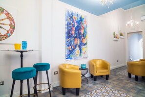 Interior - Apartment 'A Ugghia' with Private Garden, Wi-Fi, and Air Conditioning (Fiumefreddo Sicilia)