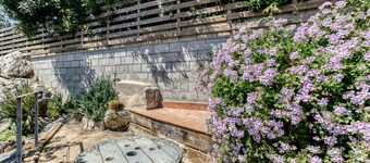 Holiday Home 'Casa Con Vistas A Las Illes Medes' with Sea View, Wi-Fi and Air Conditioning