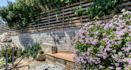 Holiday Home 'Casa Con Vistas A Las Illes Medes' with Sea View, Wi-Fi and Air Conditioning