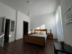 2 slaapkamers, gratis wifi, beddengoed