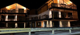 Apartment 'Genzianella' with Mountain View, Wi-Fi and Air Conditioning