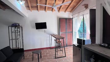 TV connectée