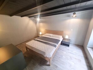 2 Schlafzimmer