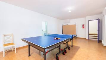 Spelletjeskamer