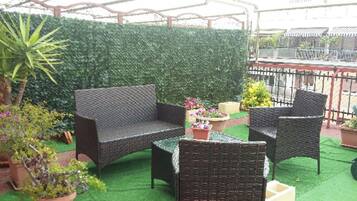 テラス / パティオ