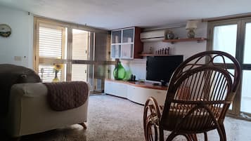 TV