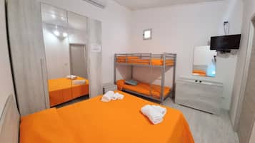 1 Schlafzimmer