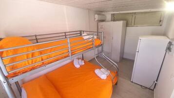 1 habitación