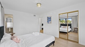 4 Schlafzimmer, Bügeleisen/Bügelbrett, WLAN, Bettwäsche