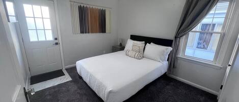 2 camere, ferro/asse da stiro, Wi-Fi gratuito, lenzuola