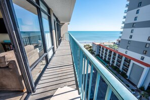 Property grounds - Sand Dunes 2951 (Myrtle Beach)