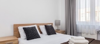 Sucharskiego Comfort Apartment