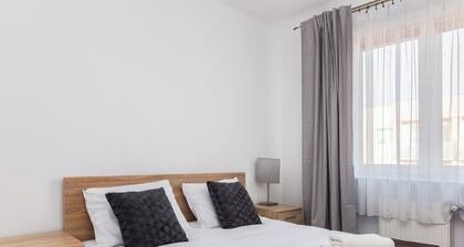 Sucharskiego Comfort Apartment