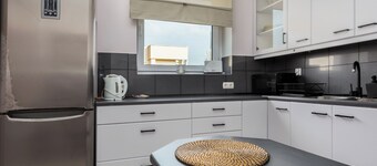 Sucharskiego Comfort Apartment