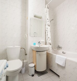 Hair dryer, towels - Złota Standard Studio (Warszawa)