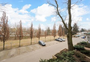 Boendeområde