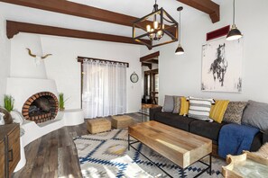 Téléviseur connecté