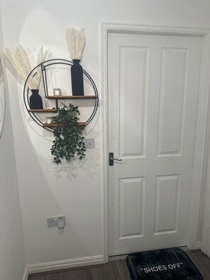 Interior - Luxury 3BR House Nearby AO arena - Free Parking (Cheetham Hill)