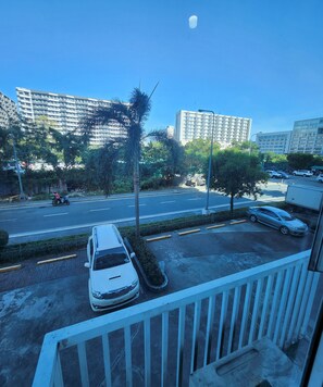 Property grounds - MNM Place - Sea Residence - 4C (Pasay)