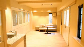 ルーム 101 禁煙 | 部屋からの景観