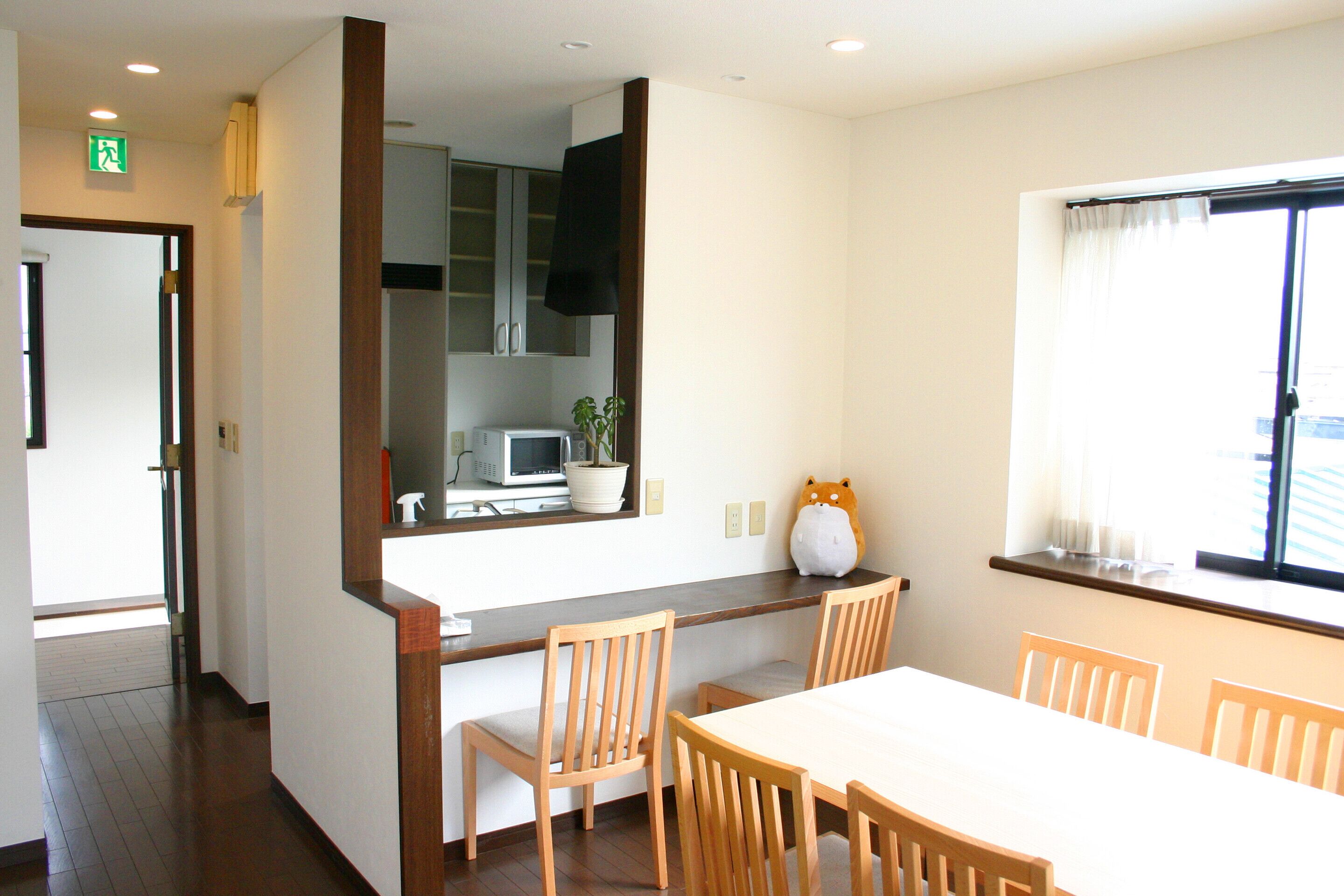 Photo - 916旅の宿