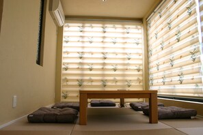 Room 101, Non Smoking | Extra beds