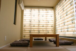 奢华套房, 无烟房, 城市景观 (Room 101) | 加床