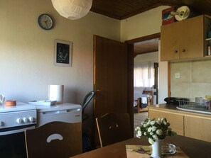 Restauration