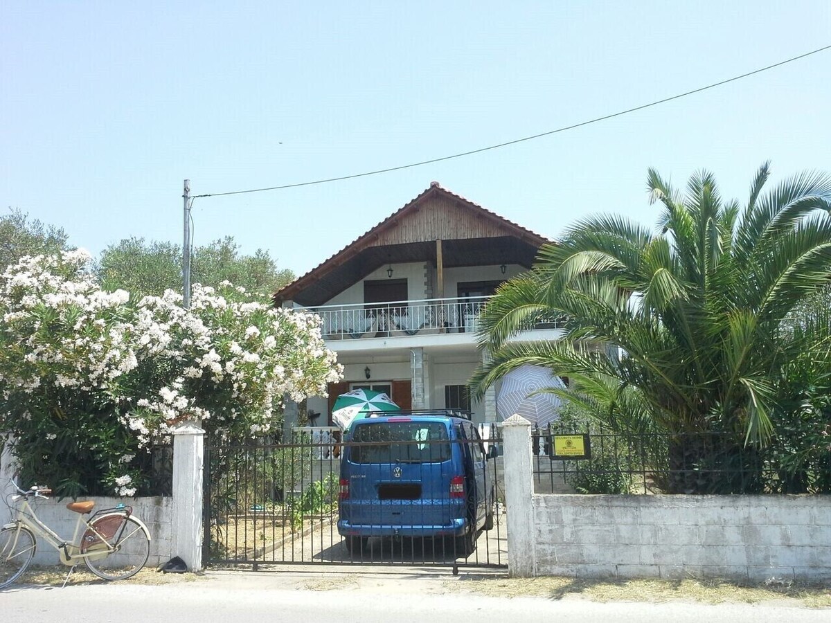 Bild für Gastgeberprofil