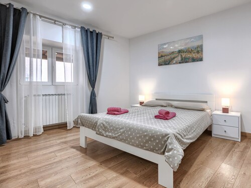 Vacation home Ondina by Interhome