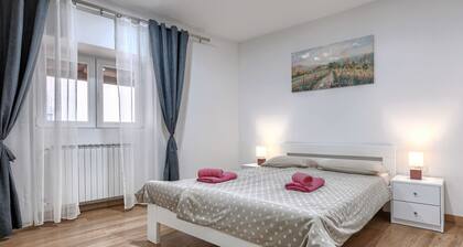 Vacation home Ondina by Interhome