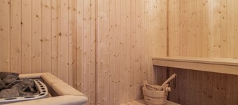 Trillevallen 5 by Interhome