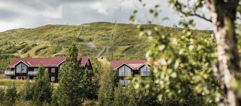 Trillevallen 5 by Interhome