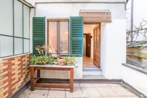 Detalle exterior