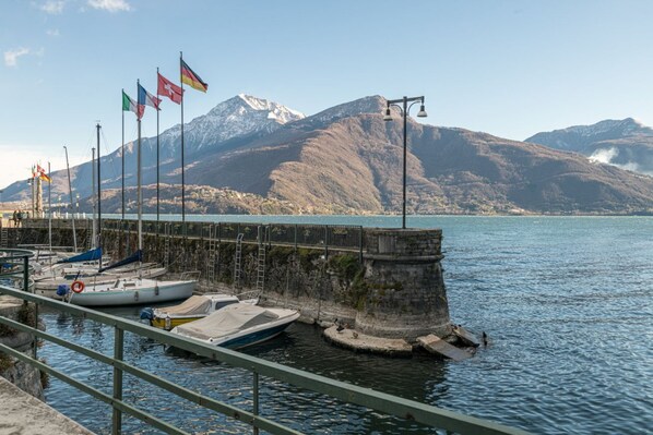 Port de plaisance