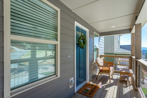 Birds Eye View - a PMI Scenic City Vacation Rental